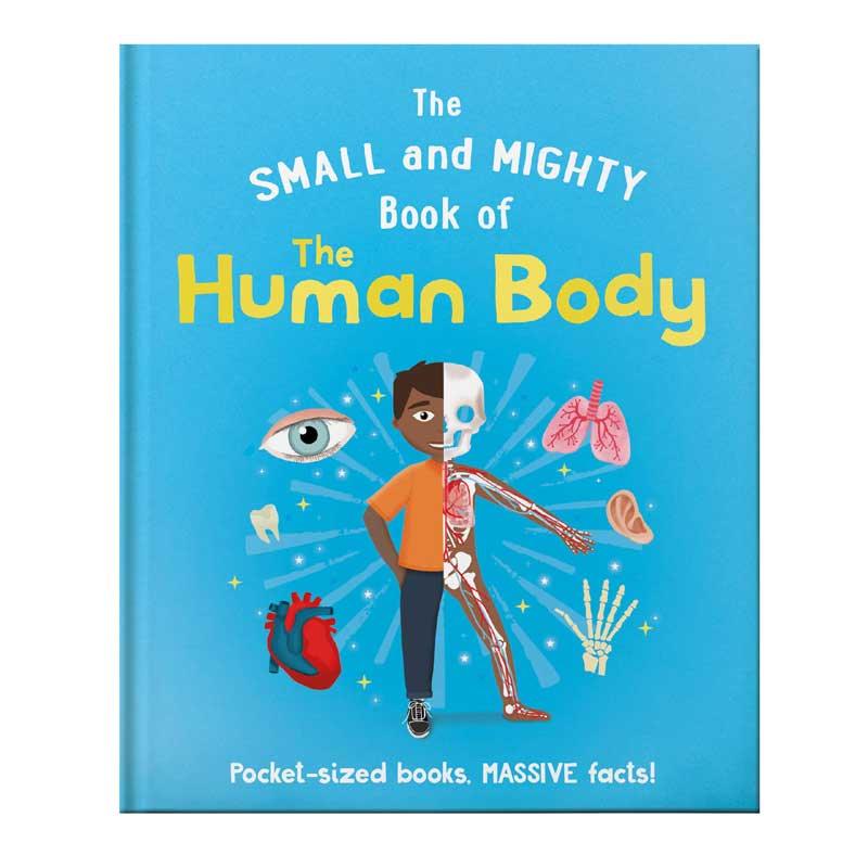 Small And Mighty Books (Choose Topic) - Postboxed