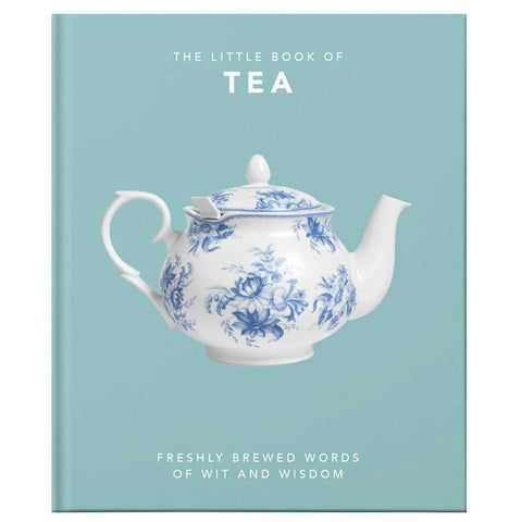 Tea Lover Gift Box - Postboxed